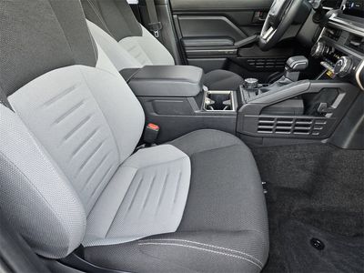 2025 Toyota 4Runner - Photo 9