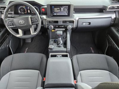 2025 Toyota 4Runner - Photo 19