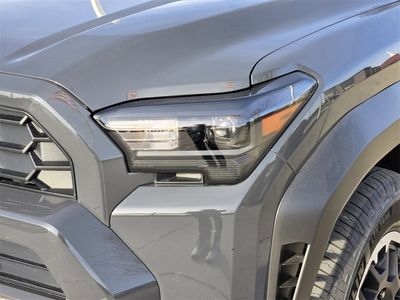 2025 Toyota 4Runner - Photo 5