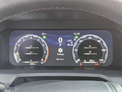2025 Toyota 4Runner - Photo 10