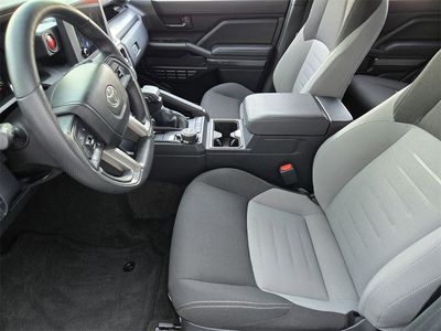 2025 Toyota 4Runner - Photo 8