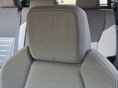2025 Toyota 4Runner - Photo 18