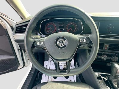 2020 Volkswagen Jetta — photo 11 view
