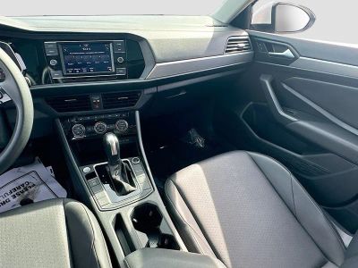 2020 Volkswagen Jetta — photo 23 view