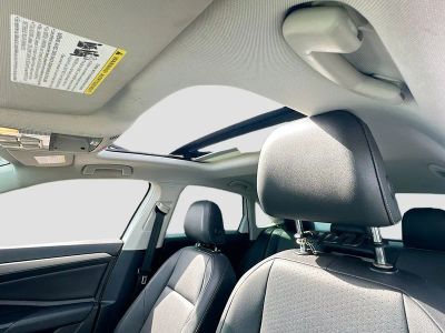2020 Volkswagen Jetta — photo 21 view