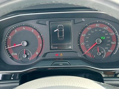 2020 Volkswagen Jetta — photo 12 view