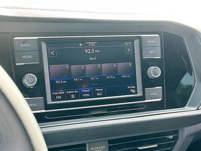 2020 Volkswagen Jetta — photo 14 view