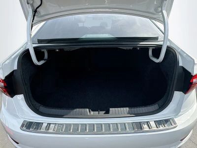 2020 Volkswagen Jetta — photo 25 view