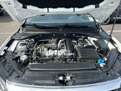 2020 Volkswagen Jetta — photo 29 view