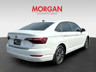 2020 Volkswagen Jetta — photo 7 view