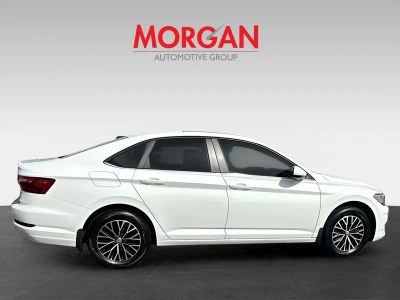 2020 Volkswagen Jetta — photo 8 view