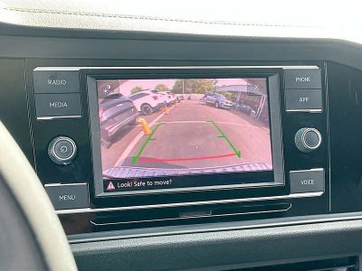 2020 Volkswagen Jetta — photo 13 view