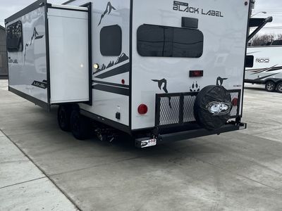 2024 Forest River Cherokee Grey Wolf - Photo 7