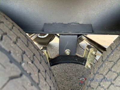2027 Forest River RV Vengeance Rogue Armored — photo 18 view