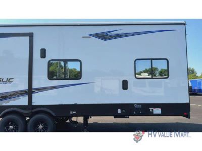2027 Forest River RV Vengeance Rogue Armored — photo 10 view