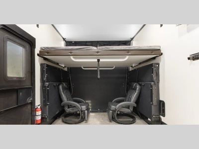 2027 Forest River RV Vengeance Rogue Armored — photo 40 view
