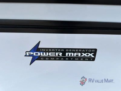 2027 Forest River RV Vengeance Rogue Armored — photo 12 view