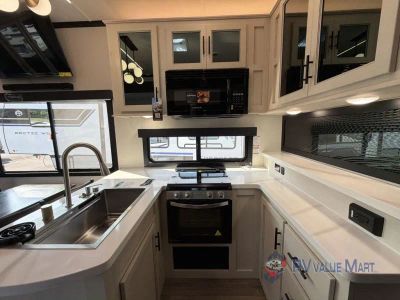 2027 Forest River RV Vengeance Rogue Armored — photo 28 view