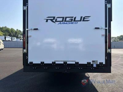 2027 Forest River RV Vengeance Rogue Armored — photo 20 view
