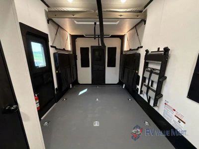 2027 Forest River RV Vengeance Rogue Armored — photo 33 view