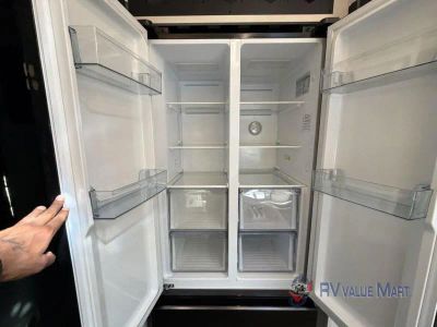 2027 Forest River RV Vengeance Rogue Armored — photo 27 view