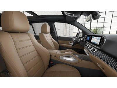 2026 Mercedes-Benz GLE — photo 46 view