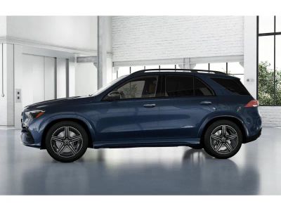 2026 Mercedes-Benz GLE — photo 77 view