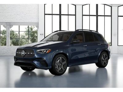 2026 Mercedes-Benz GLE — photo 81 view