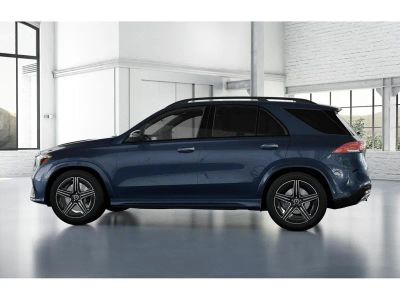 2026 Mercedes-Benz GLE — photo 75 view