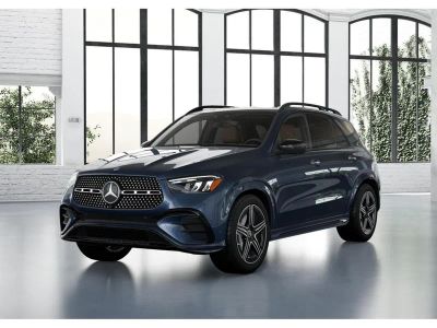 2026 Mercedes-Benz GLE — photo 87 view