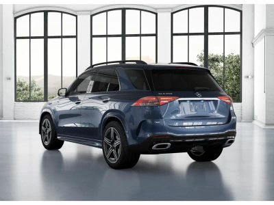 2026 Mercedes-Benz GLE — photo 70 view
