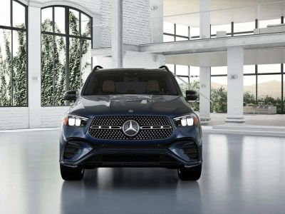 2026 Mercedes-Benz GLE — photo 7 view