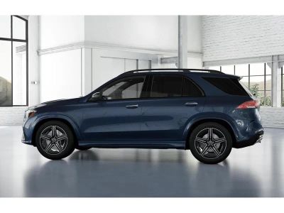 2026 Mercedes-Benz GLE — photo 33 view