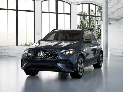 2026 Mercedes-Benz GLE — photo 41 view