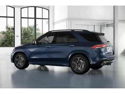 2026 Mercedes-Benz GLE — photo 31 view