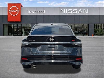 2026 Nissan Sentra - Photo 5
