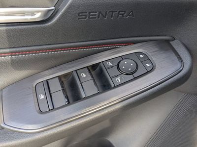 2026 Nissan Sentra - Photo 23