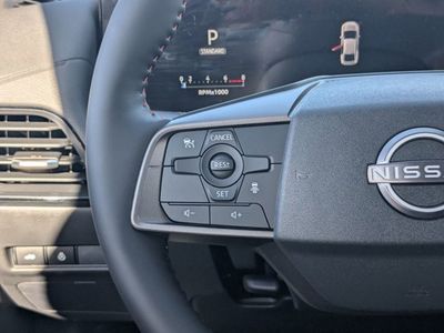 2026 Nissan Sentra - Photo 15