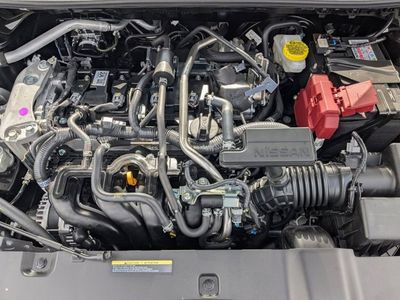 2026 Nissan Sentra - Photo 11