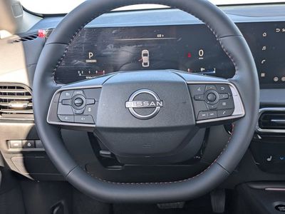 2026 Nissan Sentra - Photo 14