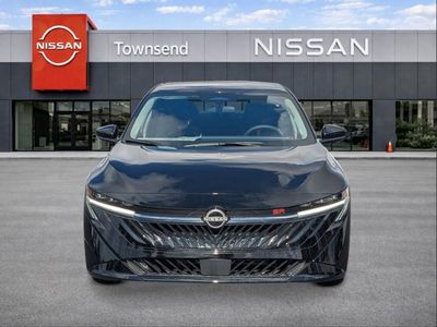 2026 Nissan Sentra - Photo 9