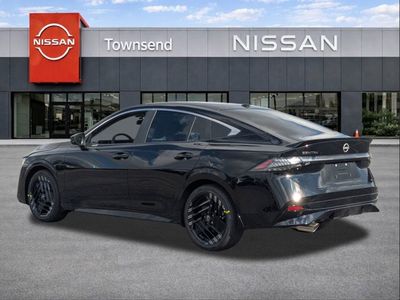 2026 Nissan Sentra - Photo 4