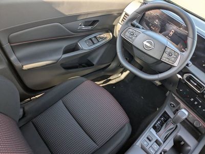 2026 Nissan Sentra - Photo 21