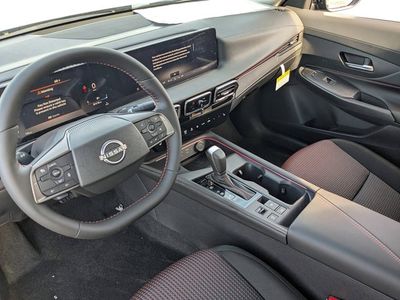 2026 Nissan Sentra - Photo 12