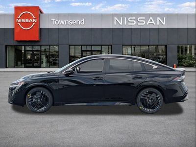 2026 Nissan Sentra - Photo 3