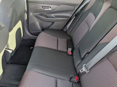 2026 Nissan Sentra - Photo 26