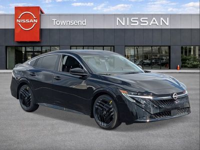 2026 Nissan Sentra - Photo 8
