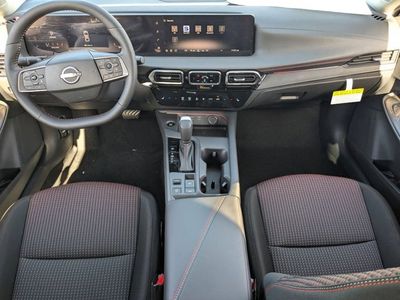 2026 Nissan Sentra - Photo 13