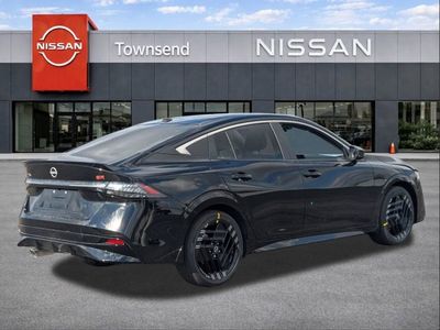 2026 Nissan Sentra - Photo 6