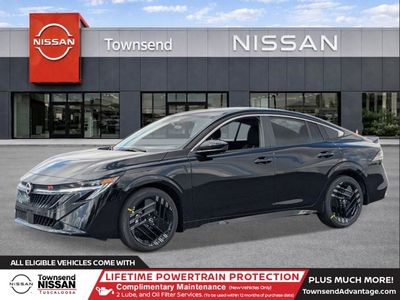 2026 Nissan Sentra - Photo 2